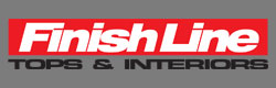 Finish Line Interior & Upholstrey