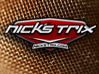 Nick's Trix Wallpapers