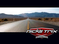 Nick's Trix Wallpapers